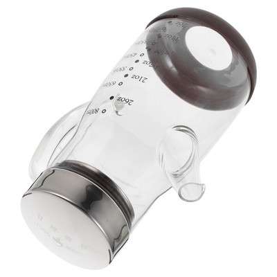 Cooking Oil Spray Mister Vinegar Dispenser Oil Dispenser Glass