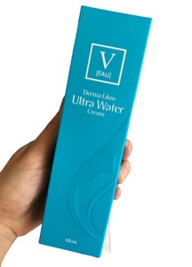 dermaglow face cream