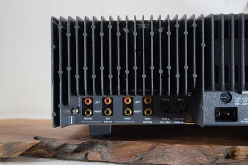ReVox B780, Receiver , komplett revidiert, - Bild 10 von 13