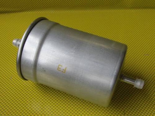 Fuel Filter FOR VW Polo MK2 1.0 8v 1043CC Petrol 45BHP 11/90-9/94 - Picture 1 of 2