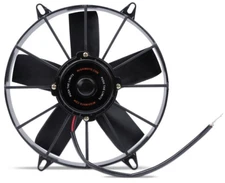 Mishimoto 12" Race Line High-Flow Electric Radiator Fan MMFAN-12HD