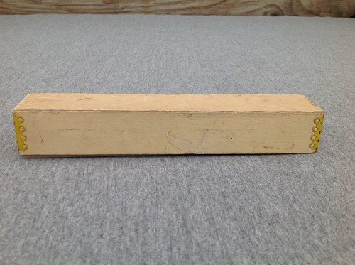 2 Stanley Chisels Thin Blade No.60 1" in Original Box - Picture 16 of 19