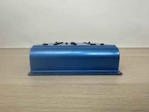 Profile California QX11 3-Way Electronic Crossover Network w/ Gain Control -RARE - Picture 3 of 6
