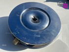<!--F#f_0-->HOLDEN TORANA LJ GTR AIR CLEANER CHROME FILTER HOUSING CARBY<!--F/-->