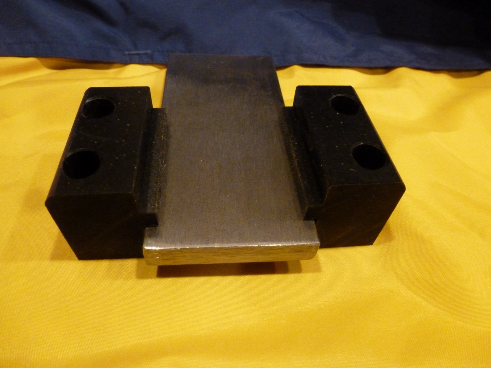 T Slot Linear Bearings for 10 Series TS1020 and TS2020 made w/ UHMW