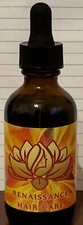Renaissance Hair Care Rapid Growth Oil Fast hair growth oil for all type of hair