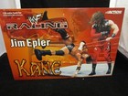 Jim Epler 2000 Camaro WWF Kane Funny Car 1 24 Action Racing Collectibles 1 8424