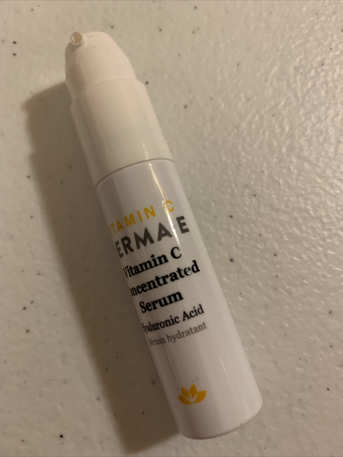 Derma E Vitamin C Concentrated Serum Hyaluronic Acid 7ml 1/4floz eBay