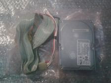 YAMAHA A5000/3000/4000 ORIGINAL HARD DRIVE EXPANSION KIT WITH CABLES, SOUNDS