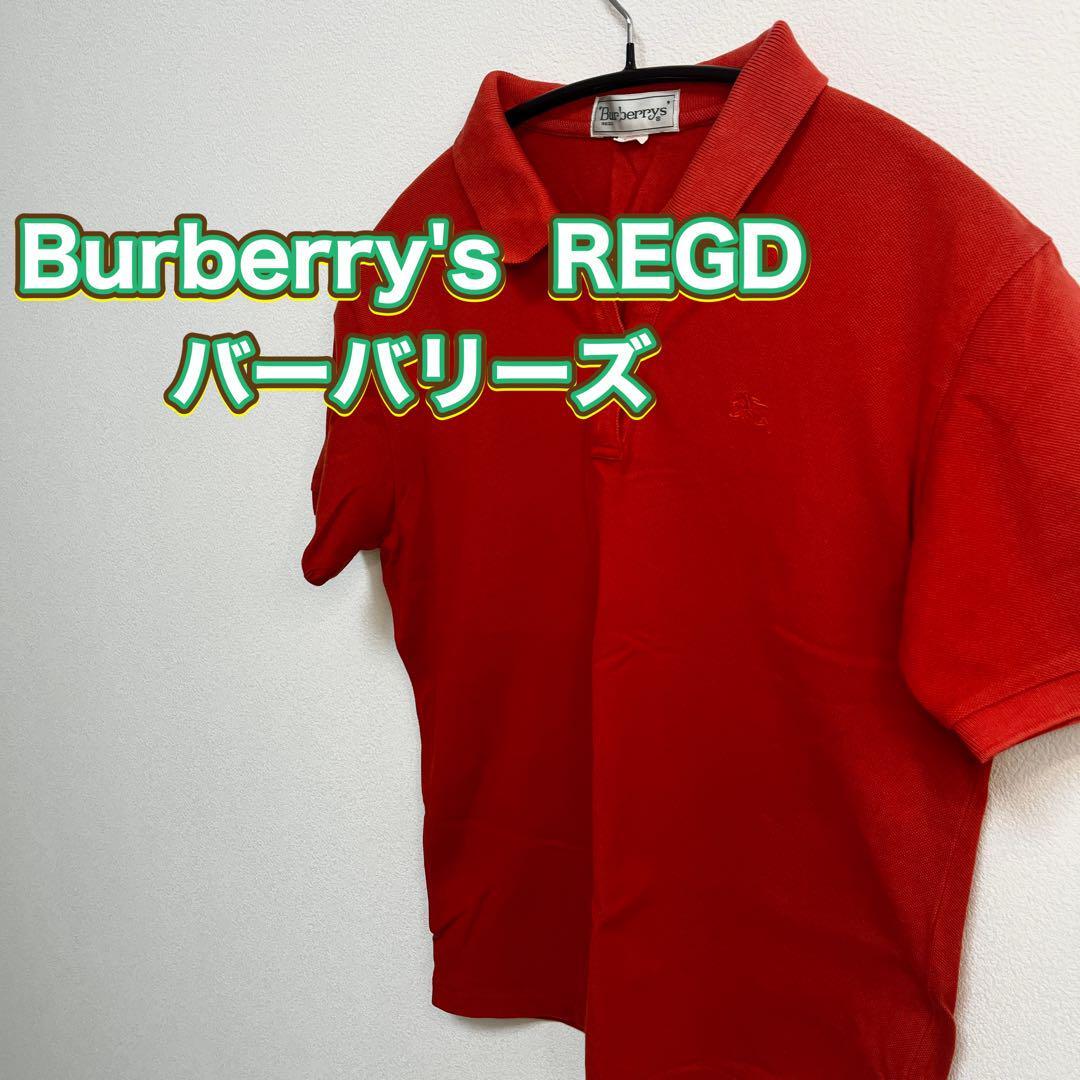 Burberry Polo shirt Men's Fashion from Japan