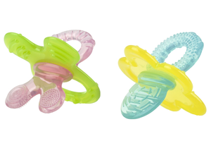 nuby chewbies teether