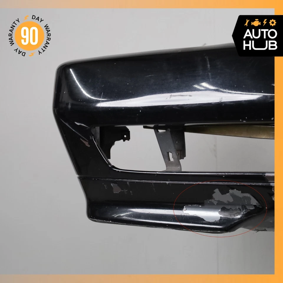 90-95 Mercedes R129 500SL SL320 300SL SL500 Front Bumper Cover Assembly OEM - Image 3 of 4