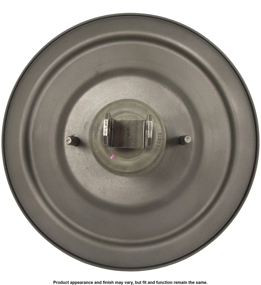 Booster de freno eléctrico Cardone para BMW X5 2014-2018 Foto 2 de 4