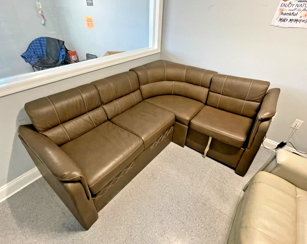 Rv Camper Sleeper Sofa | Baci Living Room