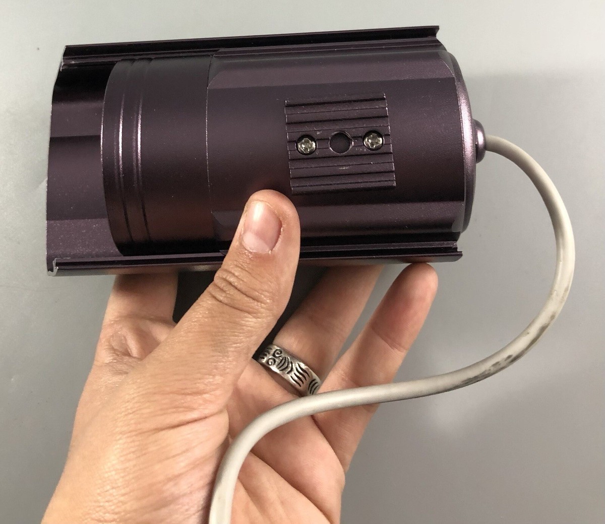 ★未使用品！★ CCD VIDEO CAMERA CCD VIDEO CAMERA DiGITAL COLOR VD3 | eBay