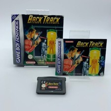 ebay® Auktion 185368385701 | Back Track Gameboy Advance Thumbnail of ebay® auction 185368385701 | Back Track Gameboy Advance