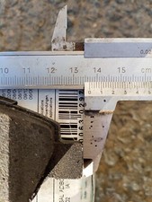 Plaquette de frein Citroen C4