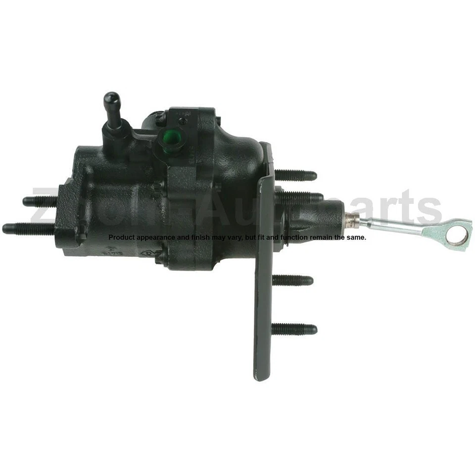 Potenciador de freno eléctrico para Chevrolet Avalanche 1500 2003 Foto 4 de 4
