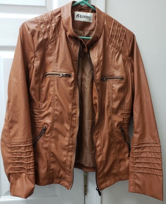 blivener jacket