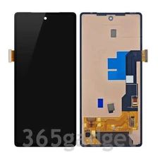 For Google Pixel 7A OLED Display LCD Touch Screen Digitizer Replacement