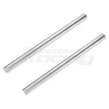 Front Inner Fork Tubes For Triumph Bonneville T100 2001-2012 41x605mm US Ship
