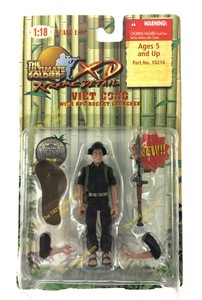 ultimate soldier toys