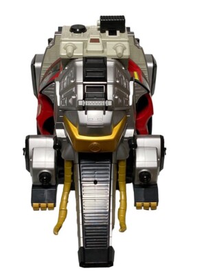 Power Rangers Ninja Storm Ninpu Sentai Hurricaneger DX Revolver