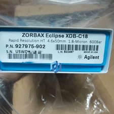 Agilent 927975-902 Liquid Chromatography Column Brand NEW