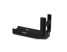 A7 II Quick Release L-Bracket for Sony Alpha A7 II / A7R II L Plate Arca LC7896