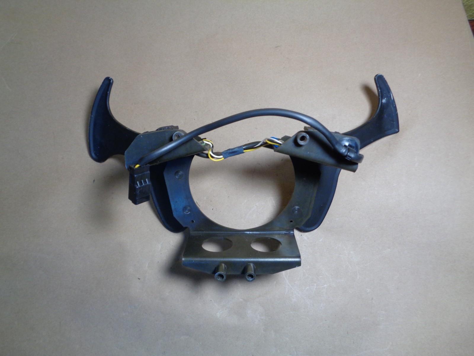 Ferrari 355 F1 Paddle Shifter Lever Assy #167340  