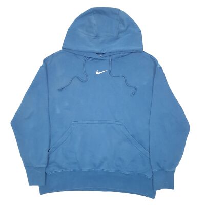 oversized nike hoodie mens
