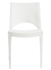 N°  4  SEDIE  PARIS  UP  ON      GRANDSOLEIL  7  COLORI