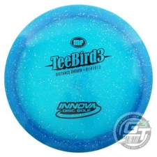 NEW Innova Metal Flake Champion Teebird3 Driver Golf Disc - COLORS WILL VARY