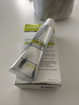 Strivectin NIA24 NIA 24 Intensive Retinol Repair 1.7oz / 50ml NEW IN BOX
