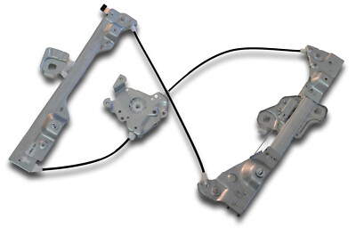 RH Drivers Side Window Regulator (No Motor) suit Nissan 350Z Z33 2003