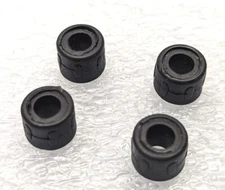 Waring Pro WWM200PC Belgian Waffle Maker Replacement Rubber Feet - Parts ONLY