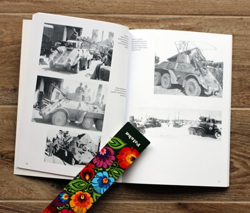 AUSLÄNDISCHE GEPANZERTE FAHRZEUGE IN BUNDESWEHR 1938-45 Bd. 2 Geschichtsbilder - Bild 5 von 10