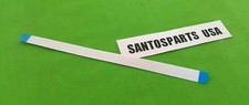  NEW  HP DV7 2000 3000 4000 Series Power Switch Button Flat Ribbon Cable