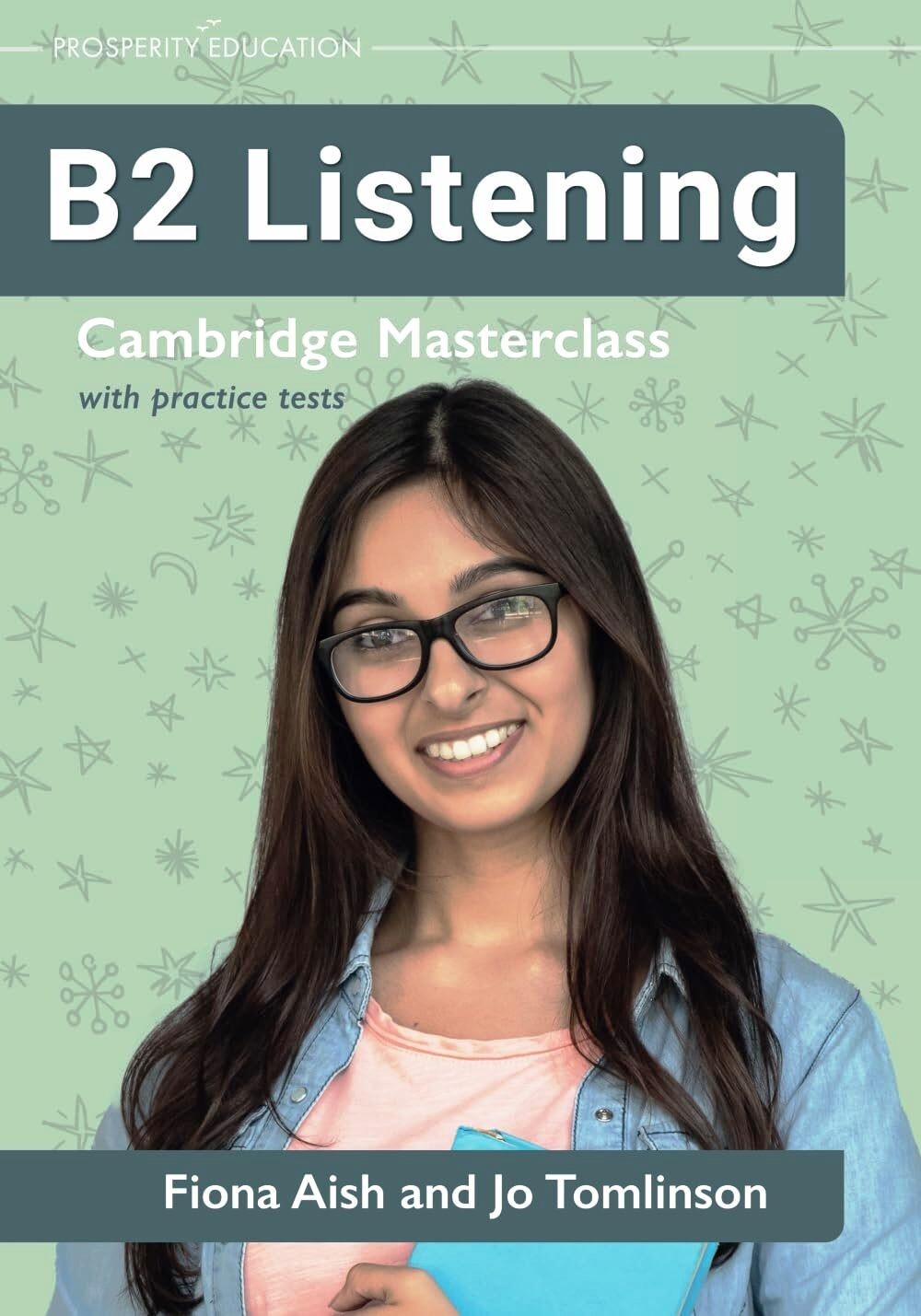 B2 LISTENING: CAMBRIDGE MASTERCLASS with Practice Tests FIRST / FCE Exam @ New