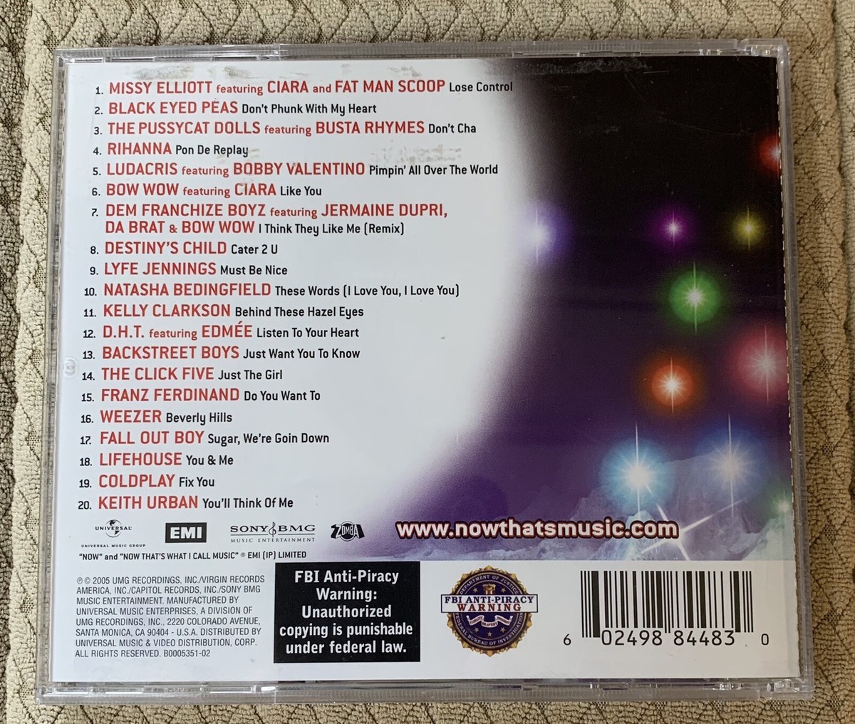 【中古】「非常に良い」［CD］All About Us Bryan Adams Tough Town Blu-spec CD2 Japan Limited Edition SICX