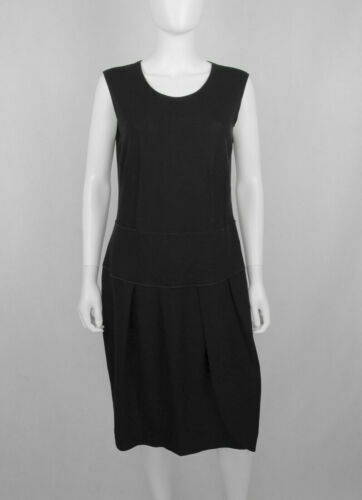 Robe KARL MARC JOHN (KMJ) Taille L - Style Débardeur, Multicolore, Longueur Genou, Comme Neuve