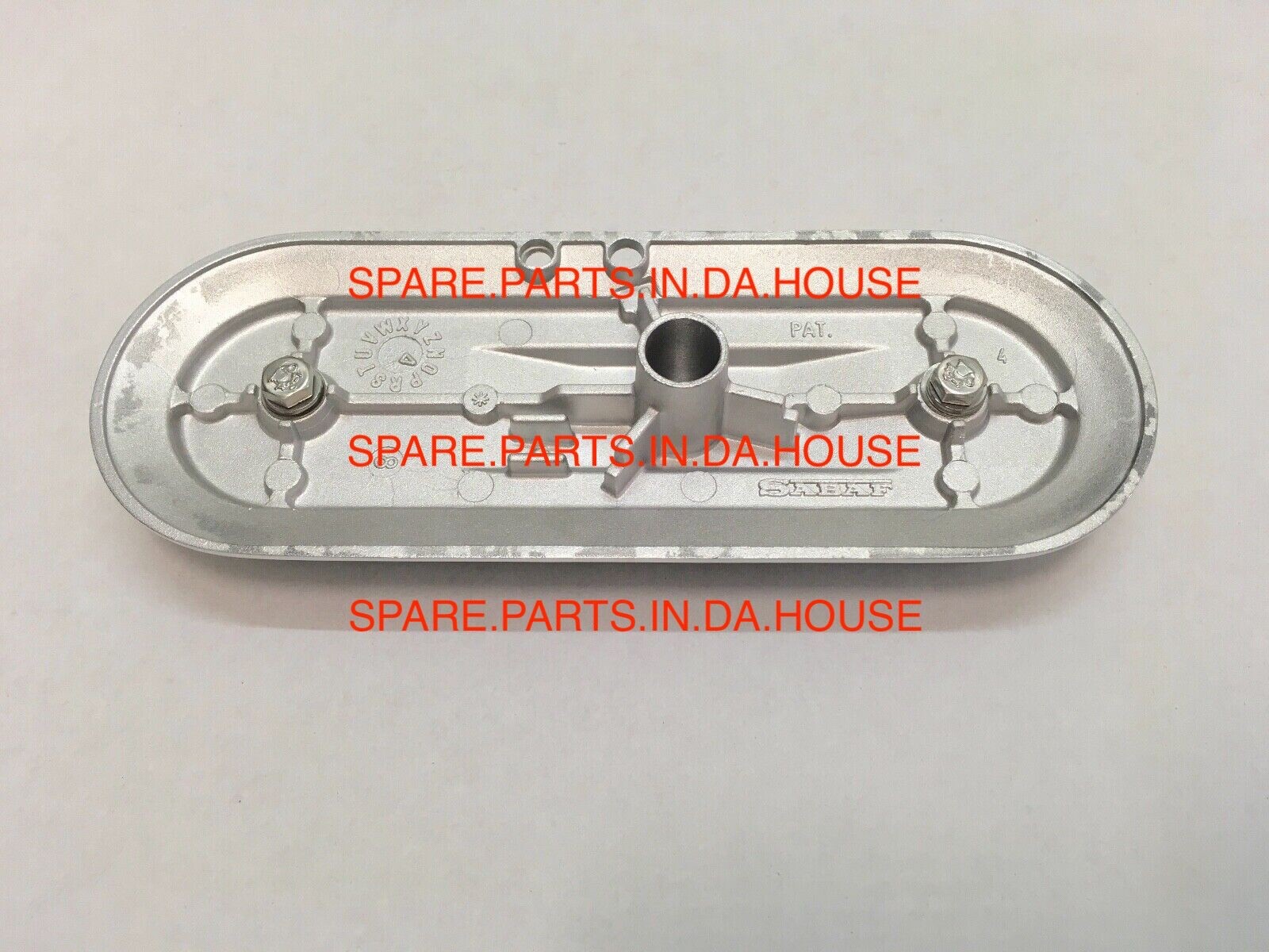 Smeg Gas Stove Cooktop FISH Burner Head A1DNA6 A1DNA7 A1DRW6 A1DSE5