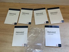 MANUEL DU PROPRIETAIRE