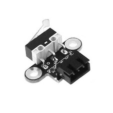 Horizontal Mechanical Endstop Switch Module