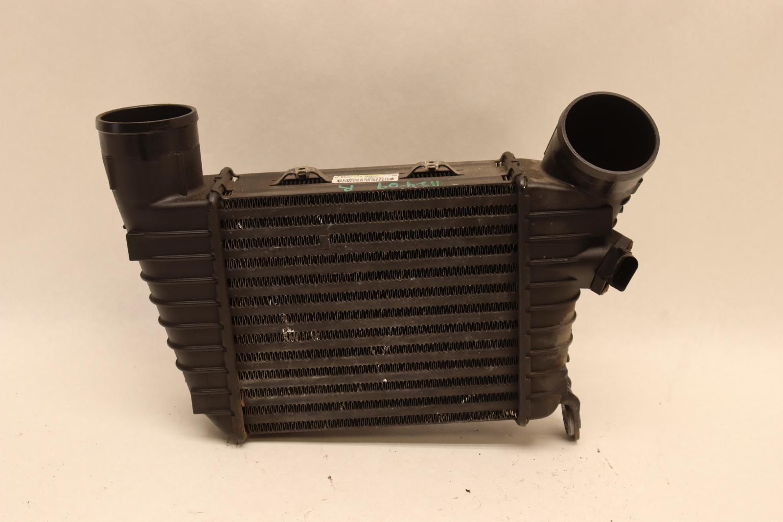 2003-2011 BENTLEY CONTINENTAL GT 6.0L RIGHT SIDE TURBO INTERCOOLER OEM