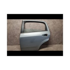 Porte arrière et accessoires Fiat PUNTO EVO