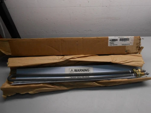 FOSTORIA Heater Element 1UMP5 2000W 240v With Reflector NOS NEW