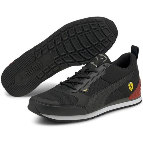 PUMA SCUDERIA FERRARI TRACK RACER 