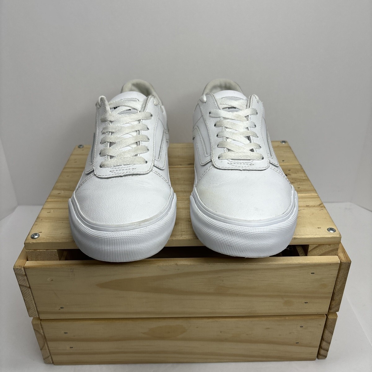 VICROY speed limited white Lサイズ BOOST PRO SPECIAL | VICROY