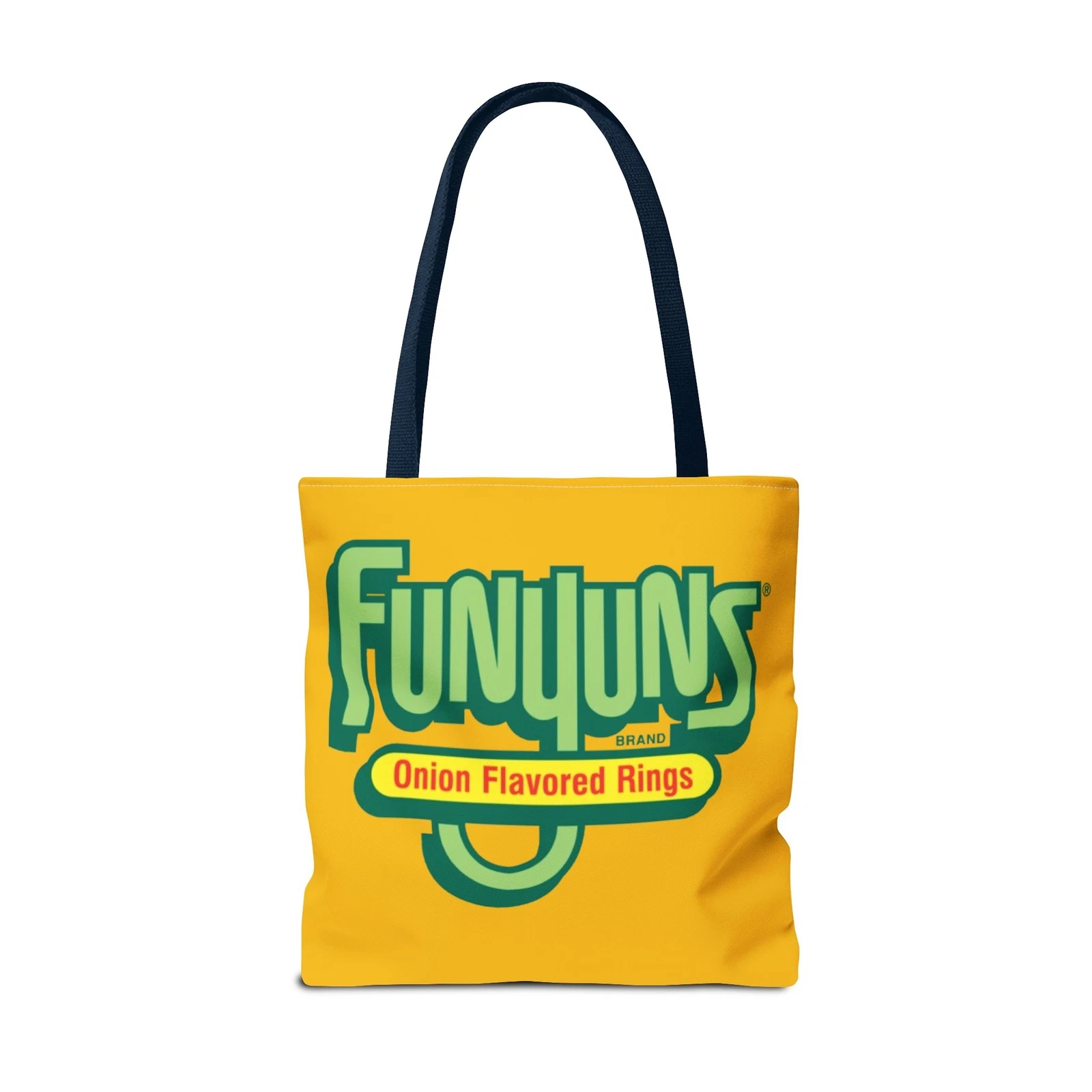 Funyuns Tote Bag